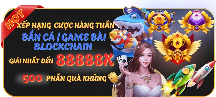 Ưu đãi hoàn trả cao