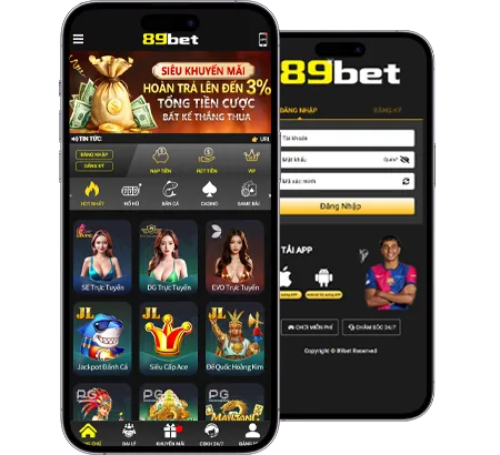 Nền tảng bảo mật hàng đầu SV8888 Code