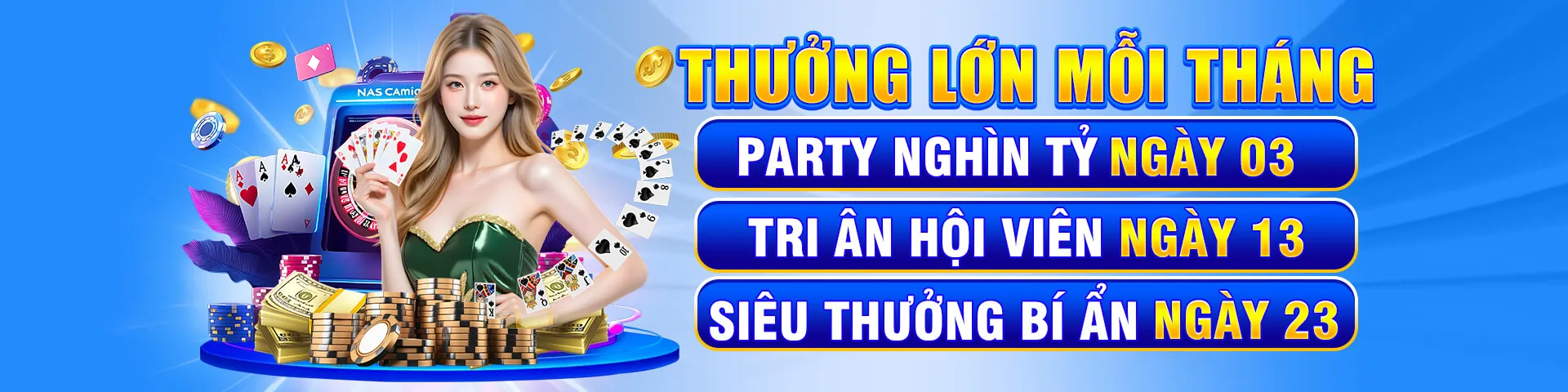 Hình ảnh chính Nổ Hũ SV8888 Code