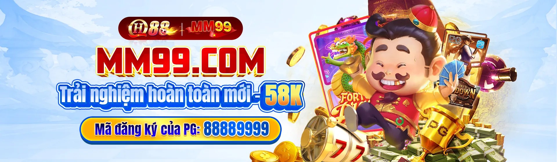 Hình ảnh chính ưu đãi SV8888 Code 2026