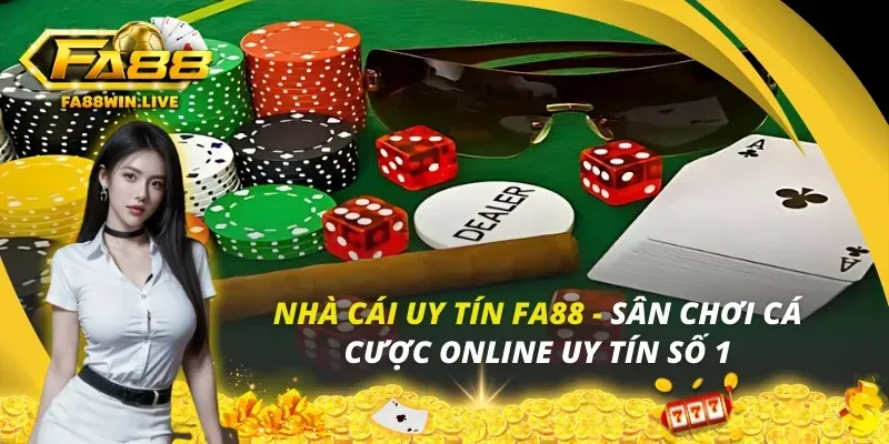 Trải Nghiệm Casino Trực Tuyến SV8888 Code